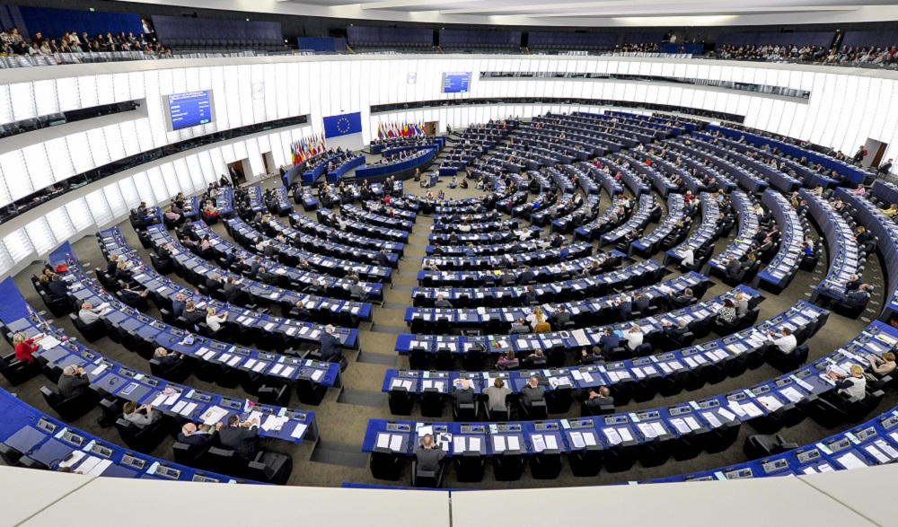Eurodeputetet propozojne takse progresive per individet e pasur